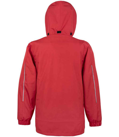 Result Core 3-in-1 Transit Jacket