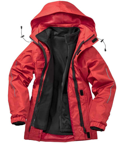 Result Core 3-in-1 Transit Jacket