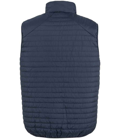 Result Genuine Recycled Thermoquilt Gilet