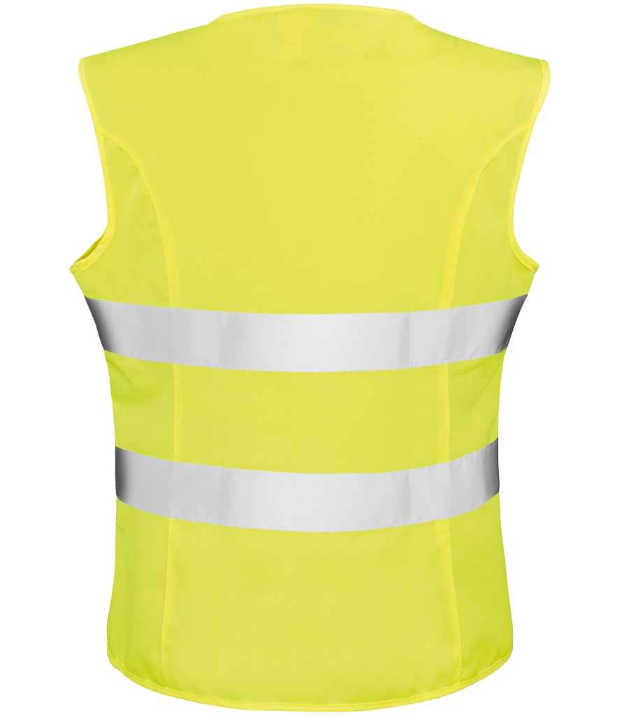 Result Core Ladies Hi-Vis Vest