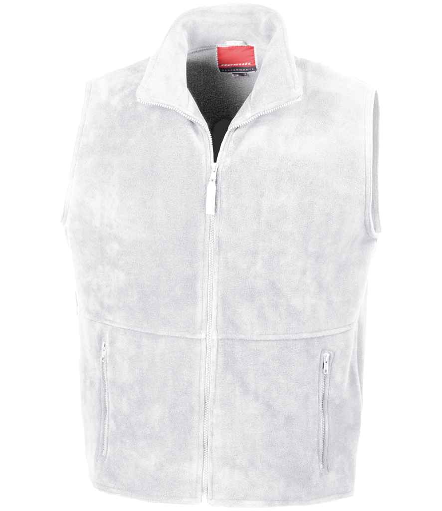 Result Polartherm™ Fleece Bodywarmer