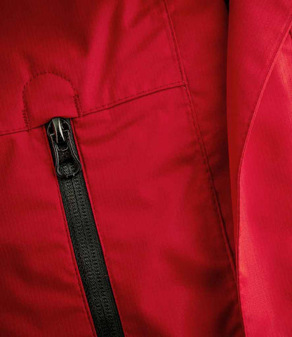 Result Ladies Journey 3-in-1 Jacket with Soft Shell Inner