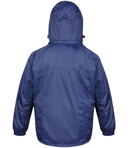 Result Journey 3-in-1 Jacket with Soft Shell Inner