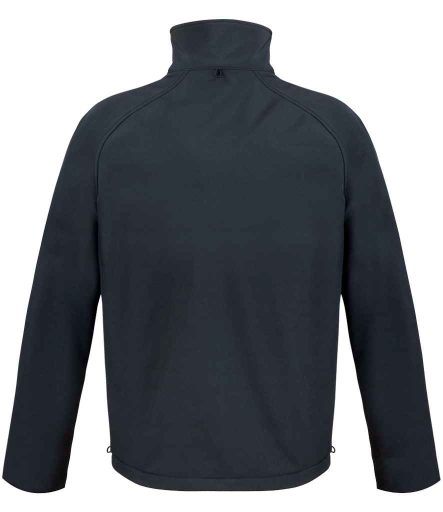 Result Journey 3-in-1 Jacket with Soft Shell Inner