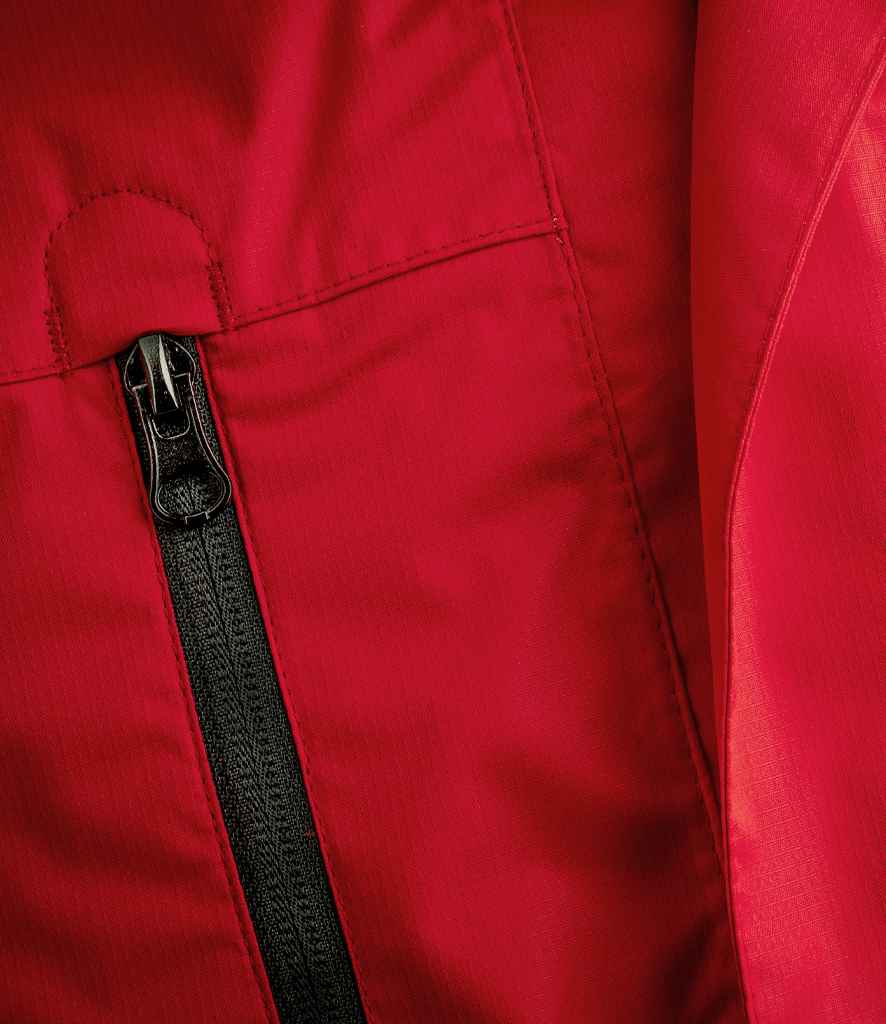 Result Journey 3-in-1 Jacket with Soft Shell Inner