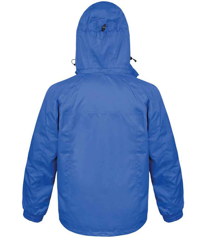 Result Journey 3-in-1 Jacket with Soft Shell Inner