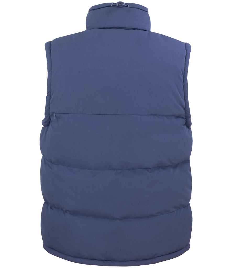 Result Ultra Padded Bodywarmer