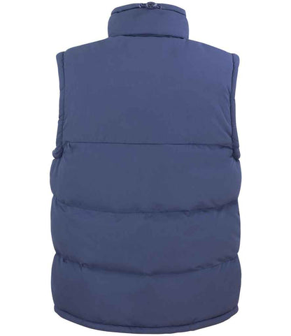 Result Ultra Padded Bodywarmer