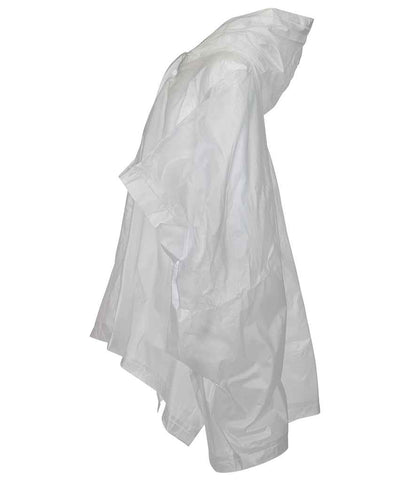 Splashmacs Rain Poncho