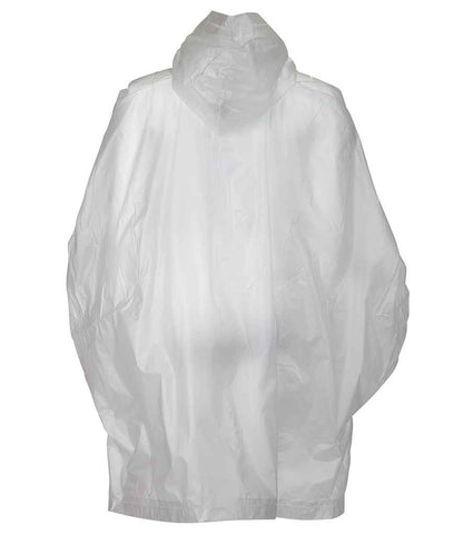 Splashmacs Kids Rain Poncho