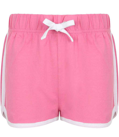 SF Clothing Kids Retro Shorts