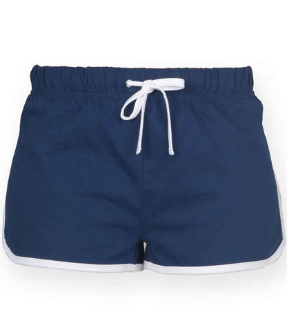 SF Clothing Kids Retro Shorts
