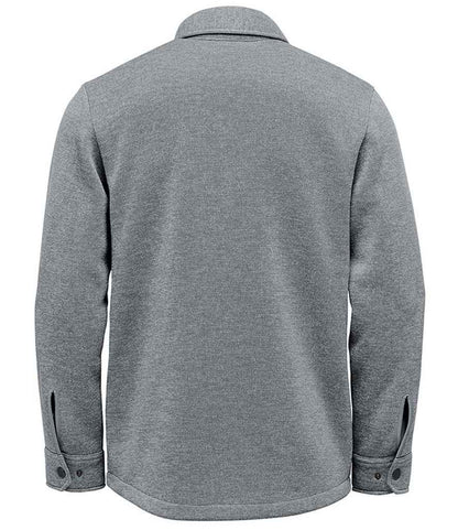 Stormtech Avalante Knitted Fleece Shirt Jacket