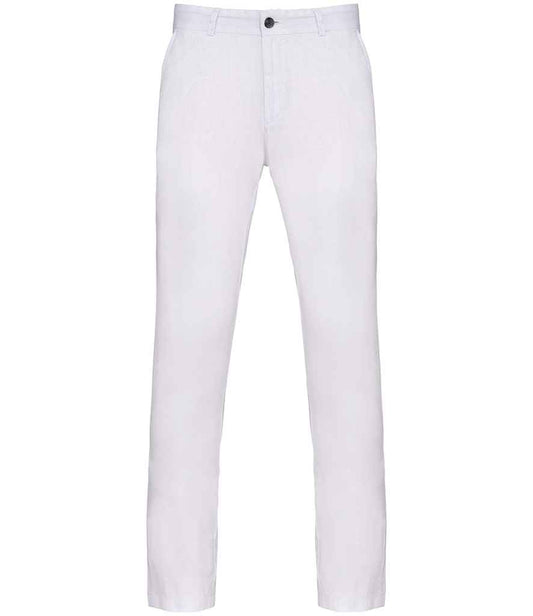 Spasso Linen Trousers