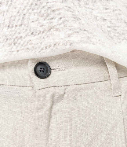 Spasso Ladies Linen Trousers