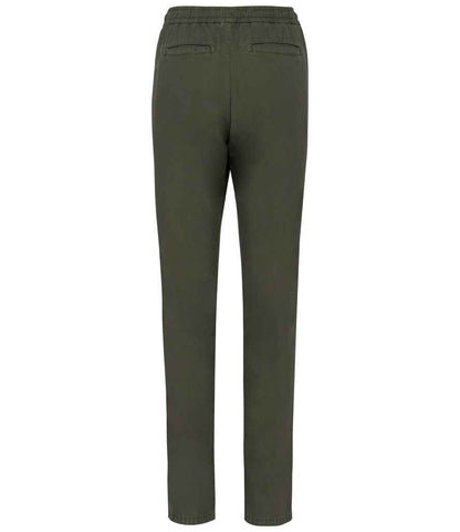Spasso Ladies TENCEL™ Trousers