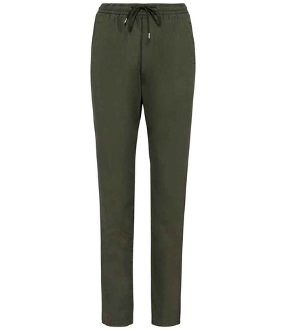 Spasso Ladies TENCEL™ Trousers