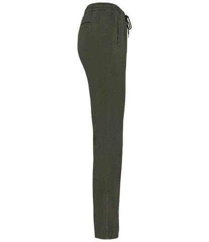 Spasso Ladies TENCEL™ Trousers