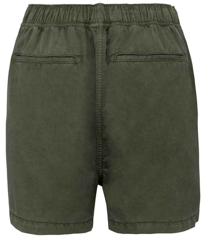 Spasso Ladies TENCEL™ Shorts