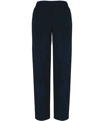 Spasso Ladies Washed Trousers