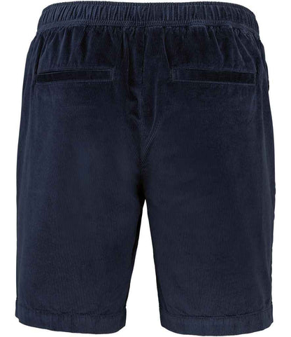 Spasso Corduroy Shorts