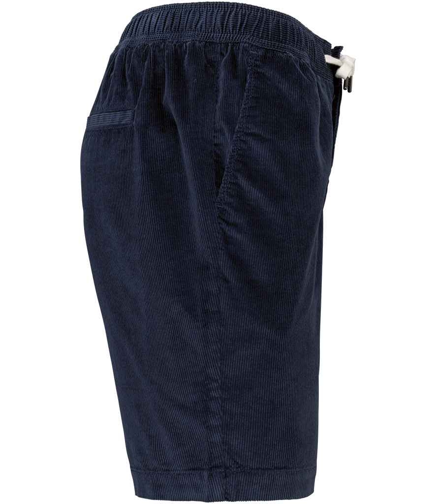 Spasso Corduroy Shorts