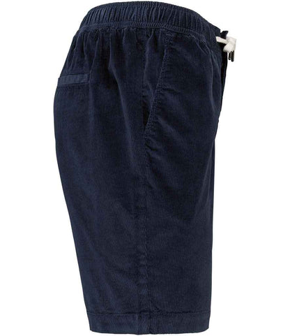 Spasso Corduroy Shorts