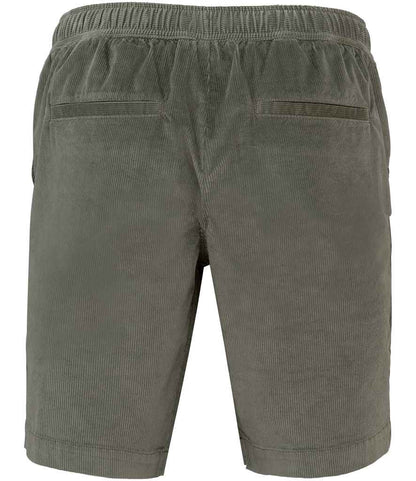 Spasso Corduroy Shorts