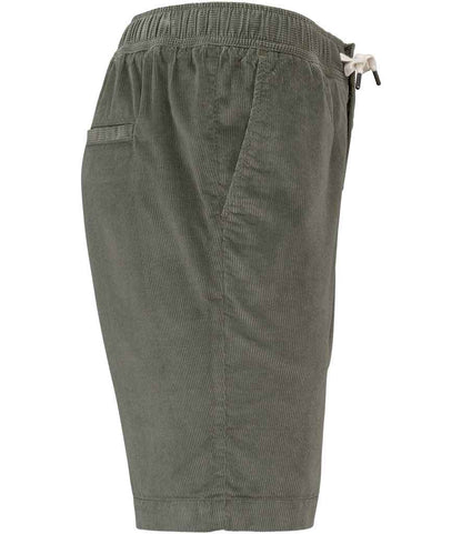 Spasso Corduroy Shorts