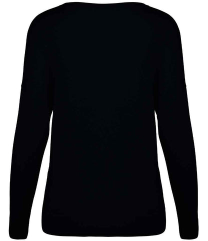 Spasso Ladies TENCEL™ Cardigan