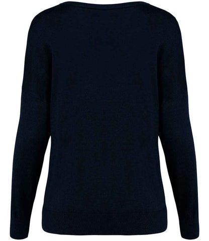 Spasso Ladies TENCEL™ Cardigan