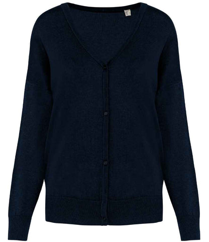 Spasso Ladies TENCEL™ Cardigan