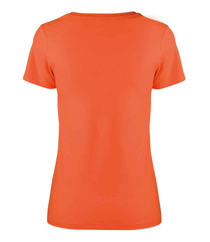 Spiro Impact Ladies Softex® T-Shirt