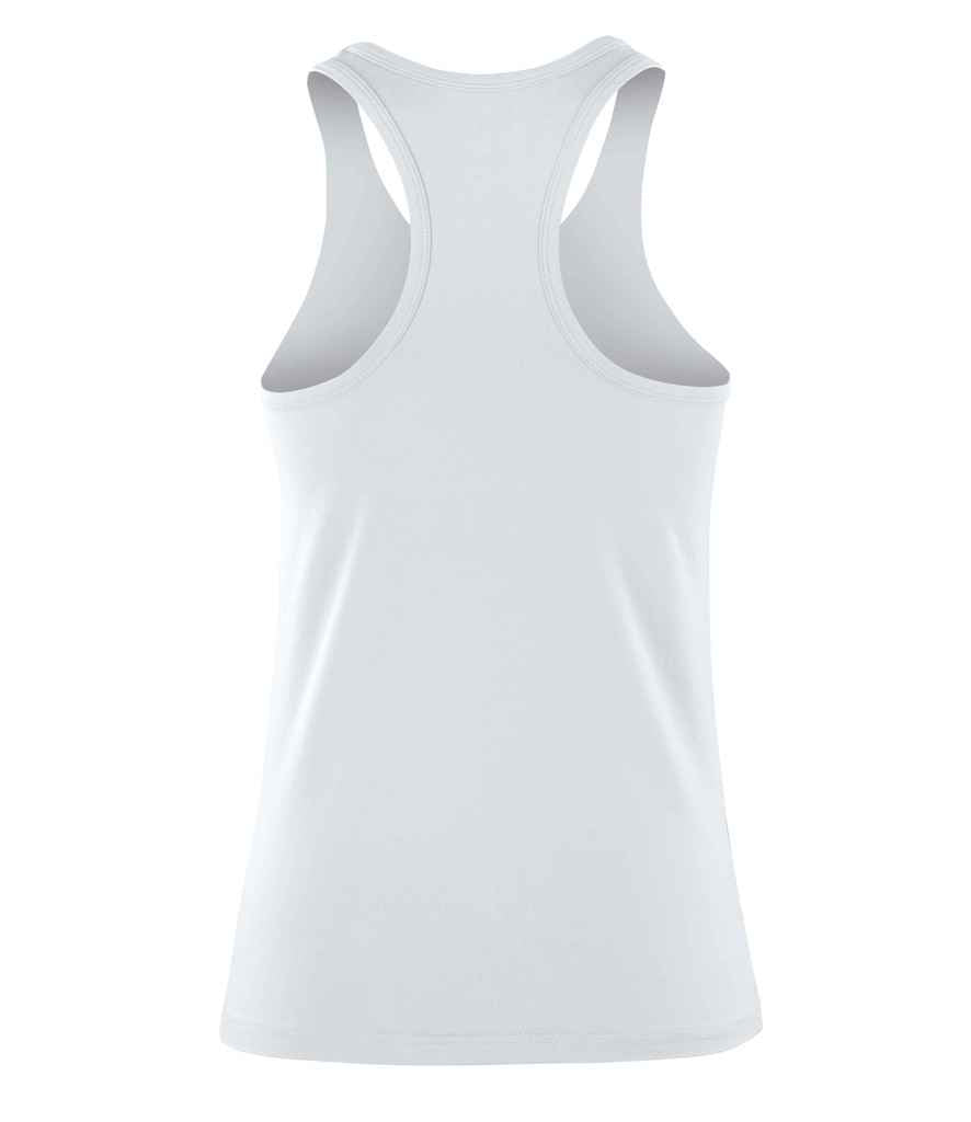 Spiro Impact Ladies Softex® Fitness Top