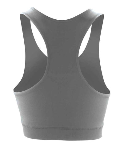 Spiro Impact Ladies Softex® Crop Top