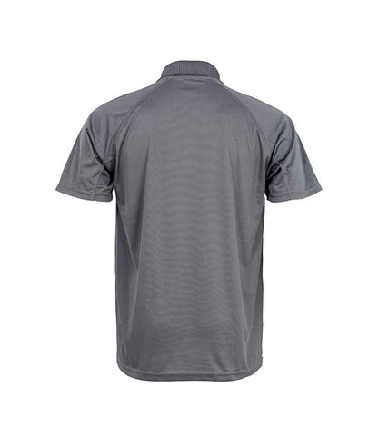 Spiro Impact Performance Aircool Polo Shirt