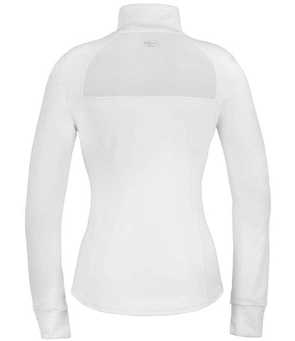 Spiro Ladies Recycled Fitness Jacket