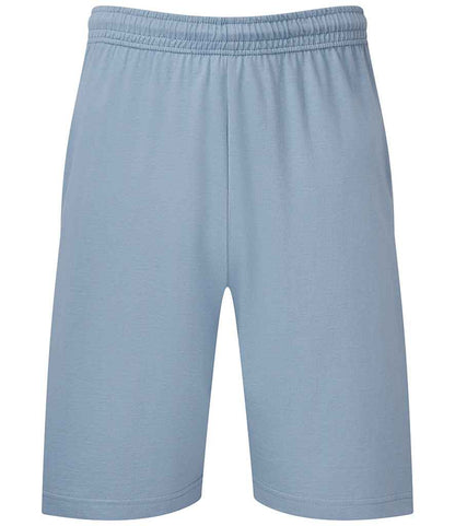 Fruit of the Loom Iconic 195 Jersey Shorts