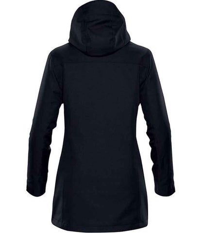 Stormtech Ladies Avalante System 3-in-1 Jacket