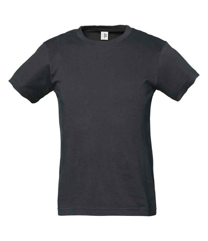 Tee Jays Kids Power T-Shirt
