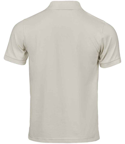 Tee Jays Luxury Stretch Piqué Polo Shirt