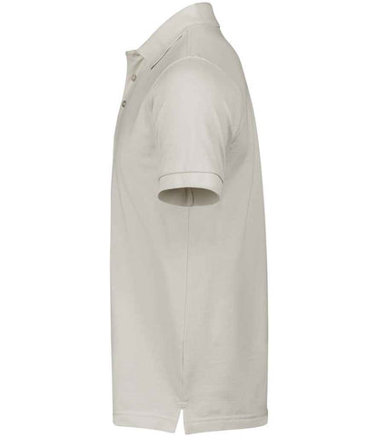 Tee Jays Luxury Stretch Piqué Polo Shirt