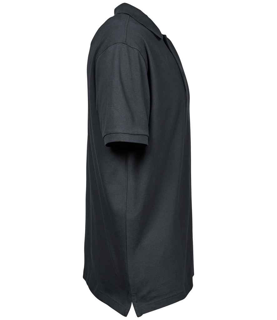 Tee Jays Luxury Stretch Piqué Polo Shirt