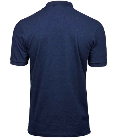 Tee Jays Luxury Stretch Piqué Polo Shirt