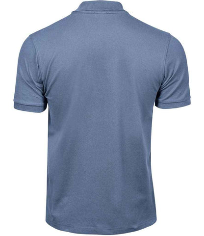 Tee Jays Luxury Stretch Piqué Polo Shirt