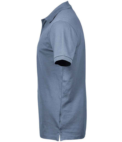 Tee Jays Luxury Stretch Piqué Polo Shirt