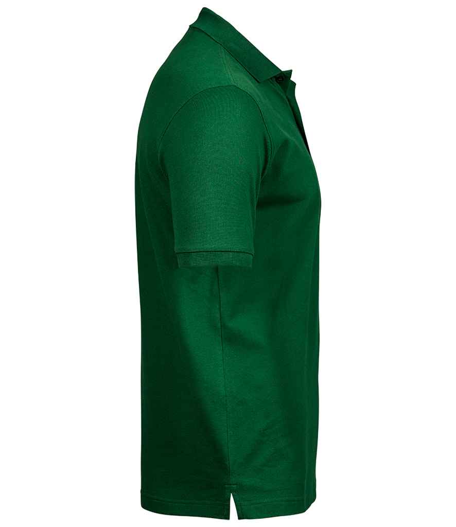 Tee Jays Luxury Stretch Piqué Polo Shirt