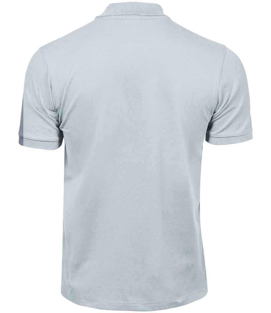 Tee Jays Luxury Stretch Piqué Polo Shirt