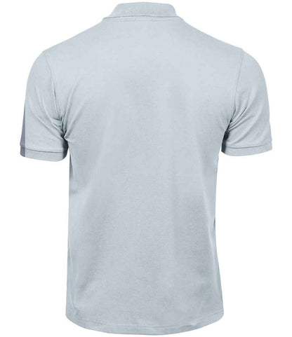 Tee Jays Luxury Stretch Piqué Polo Shirt