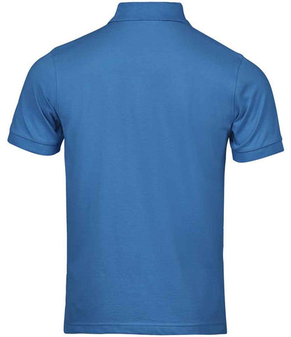 Tee Jays Luxury Stretch Piqué Polo Shirt